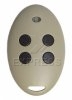 Remote: SOMFY MITTO RTR