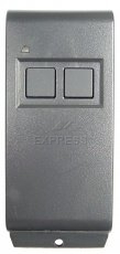 Remote: PRASTEL MPSTF2RE with 2 buttons