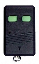 Remote: DORMA MS41-2 with 2 buttons