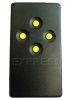 Votre telecommande  NICE K4 30.875 MHz a 4 boutons