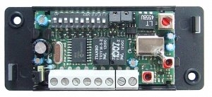 Remote: NICE Recept KX2 26.995 MHz