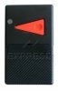 Votre telecommande  DELTRON S405 27.015 MHz a 1 boutons