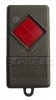Votre telecommande  DICKERT S10-868-A1L00 a 1 boutons