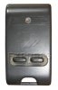 Votre telecommande  CARDIN S27-2M a 2 boutons