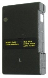Remote: DELTRON S405-1 40.685 MHz  