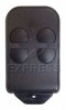 Votre telecommande  ALLTRONIK S425 a 4 boutons