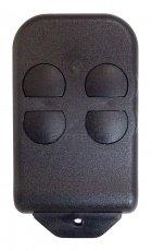 Remote: ALLTRONIK S425 with 4 buttons