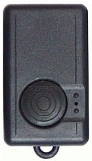 Remote: TORMATIC MHS43-1 with 1 buttons