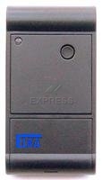 Remote: ELKA SM1MD with 1 buttons