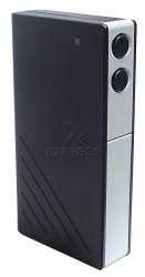 Remote: TEDSEN SKX2 with 2 buttons