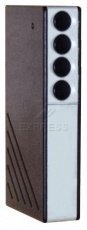 Remote: TEDSEN SKX4 with 4 buttons