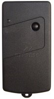 Remote: BERNER SLX1MD with 1 buttons