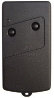 Remote: BERNER SLX2MD with 2 buttons
