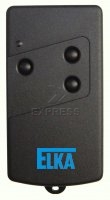 Remote: ELKA SLX3MD with 3 buttons
