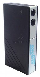Remote: NOVOFERM M512-2 with 2 buttons