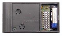 Remote: TEDSEN SKX2MD with 2 buttons