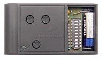 Remote: ELKA SM3MD with 3 buttons