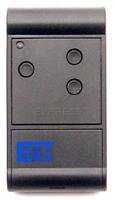 Remote: ELKA SM3MD with 3 buttons