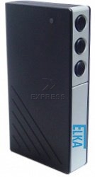 Remote: ELKA SM3 with 3 buttons