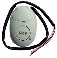 Remote: NICE Recept SMX2R