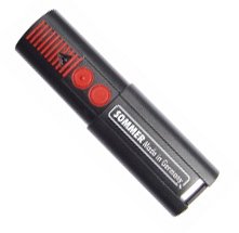 Remote: SOMMER 4026  