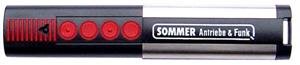 Remote: SOMMER 4020
