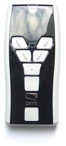 Remote: CAME TCH-4048 with 5 buttons