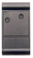 Remote: BERNER SM2MD with 2 buttons