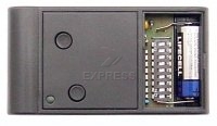 Remote: ELKA SM2MD with 2 buttons