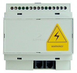 Remote: TELECO Recept RCD-868-M04
