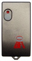 Remote: BFT TO1 with 1 buttons