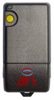Remote: BFT TE01 with 1 buttons