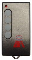 Remote: BFT TO4 with 4 buttons