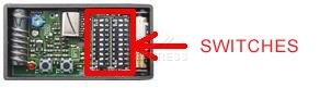 Remote: BFT TO2
