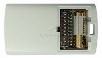 Remote: BENINCA TO GO 4WP with 4 buttons