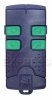 Votre telecommande  CAME TOP304M a 4 boutons