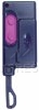 Votre telecommande  CAME TOP432S a 2 boutons