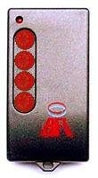 Remote: BFT TRC4 with 4 buttons