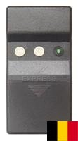 Remote: ALBANO TRINARY B61 with 2 buttons