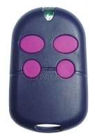 Remote: DUCATI TRK4 with 4 buttons