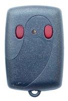 Remote: V2 T2SAW433 with 2 buttons