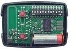 Remote: V2 T2SAW433 with 2 buttons