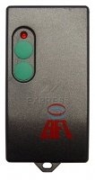 Remote: BFT VTM2 with 2 buttons