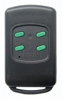 Remote: WELLER MT40A2-4 with 4 buttons
