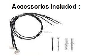 Remote: MARANTEC KIT D344-868 - 2 D302-868