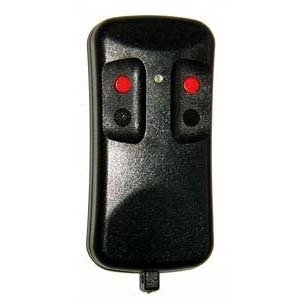Remote: ALLMATIC S38C  