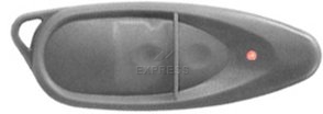 Remote: APERTO 4025  