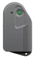 Remote: BENINCA LOTX1PS with 1 buttons