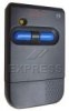 Votre telecommande  BOSCH 26.995 MHz - mini a 2 boutons