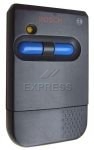 Remote: BOSCH 26.995 MHz - mini with 2 buttons